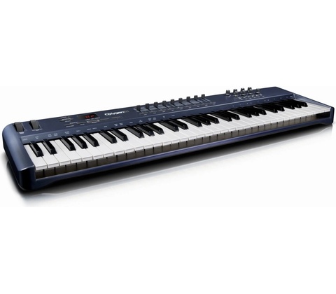 M-Audio Oxygen 61