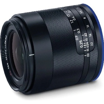 ZEISS Loxia 25mm f/2,4 Distagon T* Sony E-mount