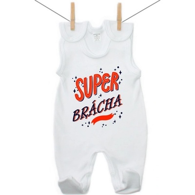 Boodyy Dupačky Super brácha