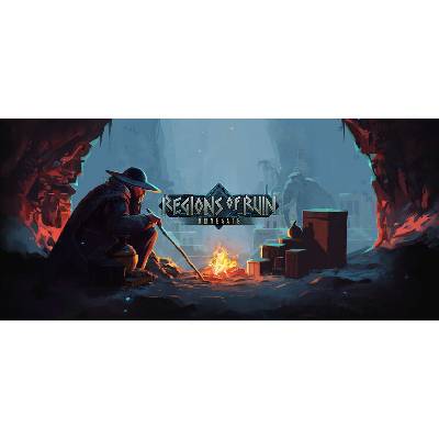Regions of Ruin: Runegate