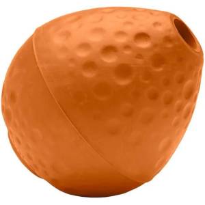 Ruffwear Играчка за кучета Ruffwear Turnup, Campfire Orange