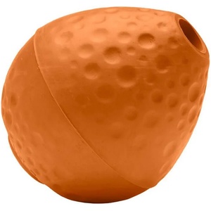 Ruffwear Играчка за кучета Ruffwear Turnup, Campfire Orange