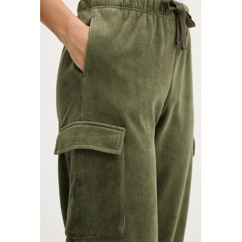 Banana Moon Кадифен спортен панталон Banana Moon Quandary (BEYOND.QUANDARY)