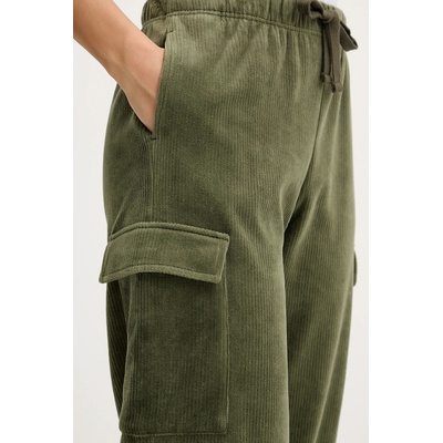 Banana Moon Кадифен спортен панталон Banana Moon Quandary (BEYOND.QUANDARY)