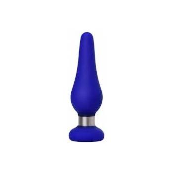 Toyfa ToDo Classic Blue Anal Plug S