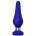 Toyfa ToDo Classic Blue Anal Plug S