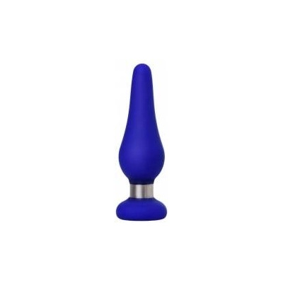 Toyfa ToDo Classic Blue Anal Plug S