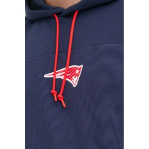 Nike Суичър с вълна New England Patriots (02FI.41S.8K.L98)