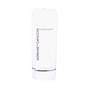 Germaine de Capuccini Options Universe Facial Purifying Cleansing Gel 150 ml