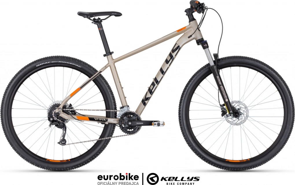 Kellys Spider 70 2023