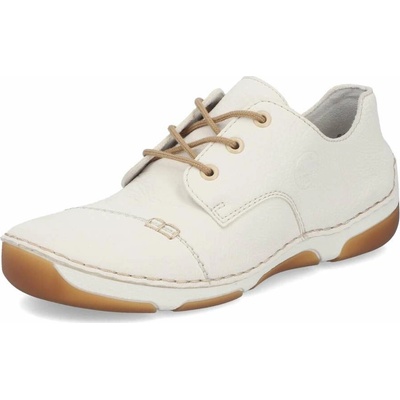 Rieker 55920-80 bílá – Sleviste.cz