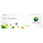 CooperVision MyDay 30 pcs