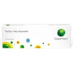 CooperVision MyDay 30 pcs