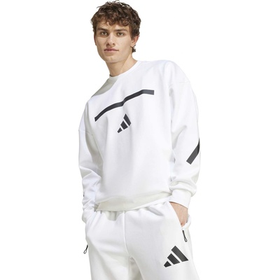 Adidas Блуза New Z. N. E. Sweatshirt