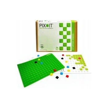 PIX-IT STARTER Green