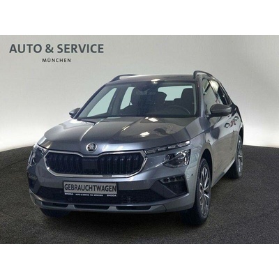 Skoda Kamiq 1.5 TSI DSG Selection 110 kW