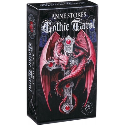 Fournier Tarot Gothic