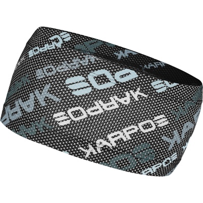 Karpos Moved black/aquamarine