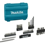 Makita Комплект свредла и битове makita e-13166/ 42 части (e-13166)