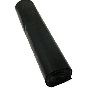 Maják Pytel LDPE/R 20ks 60l 30µm černý