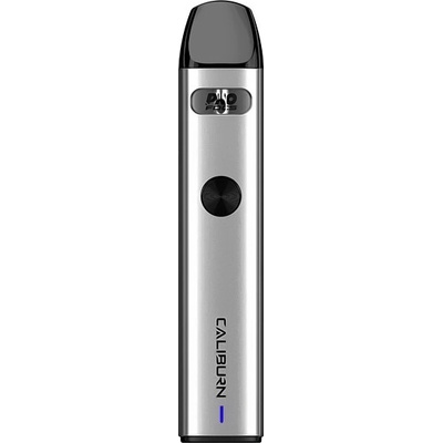 Uwell Caliburn A2 Pod 520 mAh Artic Stříbrná 1 ks