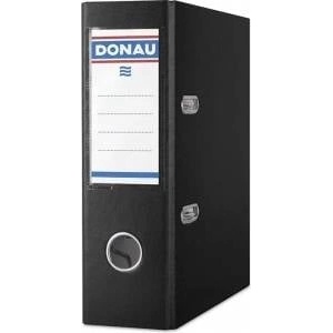 DONAU Master bell binder A5 75mm black (3905001PL-01)
