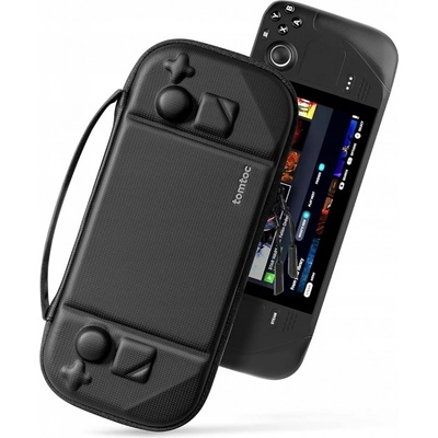 Tomtoc FancyCase-G38 Hard Shell Case Steam Deck OLED – Zboží Živě