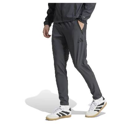 Анцуг Adidas FC Bayern Tiro 25 Competition Vis Tech travel tracksuit pants - Grey (Carbon)
