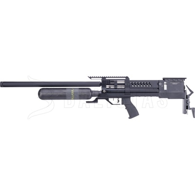 Reximex Meta Premium 5,5mm Black