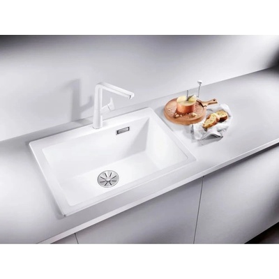 BLANCO Кухненска мивка blanco, pleon 6 (pleon 6)