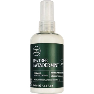 Paul Mitchell Tea Tree Lavender Mint Overnight Moisture Therapy 100 ml