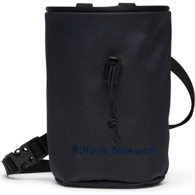 Black Diamond MOJO CHALK BAG Carbon M/L