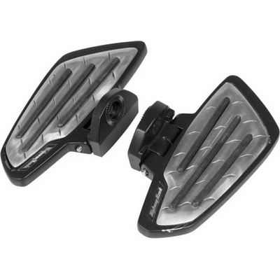 Highway Hawk H733-701M Plotny spolujezdce New Tech Glide Suzuki VL