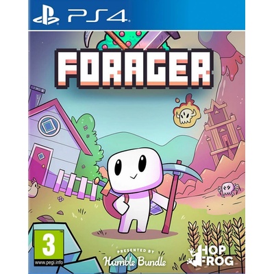 Forager