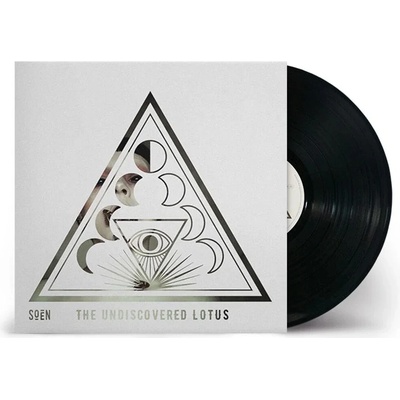 Soen - The Undiscovered Lotus LP