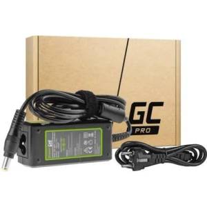 Green Cell Зарядно за лаптоп Green Cell PRO 45 W, 19V, Acer (GC-AD66P-ACER-19V-2.37A)