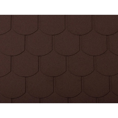 Covernit Uni Strong bobrovka hnědá 3,85 m2