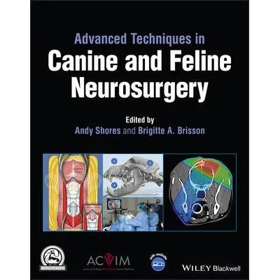 Advanced Techniques in Canine and Feline Neurosurg ery | A Shores