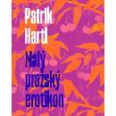 Malý pražský erotikon / Dárkové ilustrované vydání, 1. vydání - Patrik Hartl