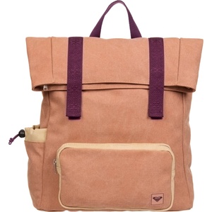 Roxy Дневна раница Roxy So Far Away Backpack Daypack - Cafe Au Lait - размер One Size (504-1619-0111)
