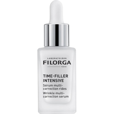 Filorga МУЛТИ-КОРИГИРАЩ СЕРУМ СРЕЩУ БРЪЧКИ FILORGA Time Filler Intensive (3540550000046)