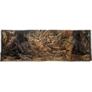 Diversa 3D Pozadie Standard 150 x 50 cm