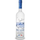 Grey Goose Vodka 40% 1 l (holá láhev)
