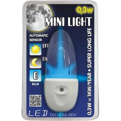 PREZENT Mini Light 1611
