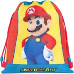 Uwear Мешка Super Mario Tricolore