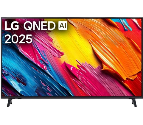 LG 50QNED70A6A