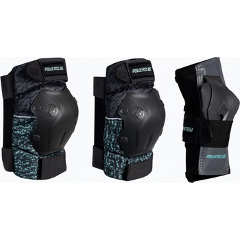 Powerslide Standard Tri-Pack