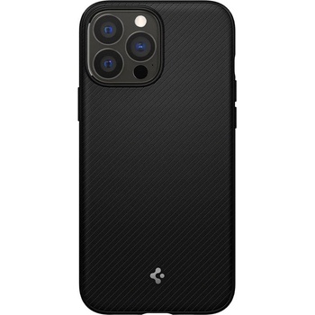 Spigen Core Armor Mag, matte black - iPhone 13 Pro (K-ACS03295)
