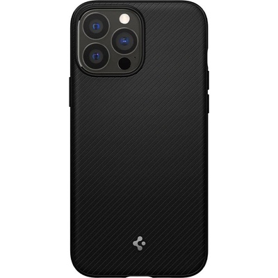 Spigen Core Armor Mag, matte black - iPhone 13 Pro (K-ACS03295)