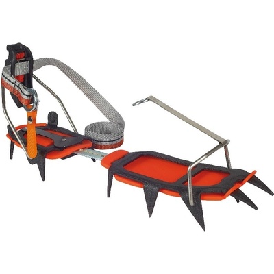 Climbing Technology Ice Automatic